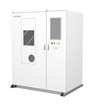 Dyness BF200-DC 215kWh Outdoor DC Storage Cabinet